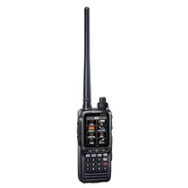 Transceptor VHF Airband Yaesu FTA-850L com GPS e Bluetooth (118-137)