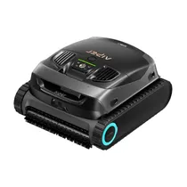 Aiper Robot Vacuum Scuba X1 P Pisc Bivolt Black PYL