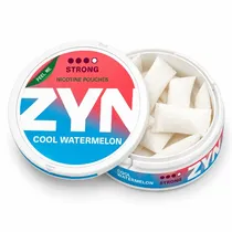 Nicotine ZYN Cool Watermelon 11MG