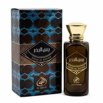 Perfume Al Qusay  Dana Al Bahat  Edp Unisex - 100ML