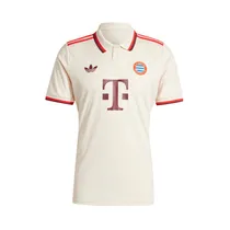Remera Adidas IZ3129 Bayern Masculino