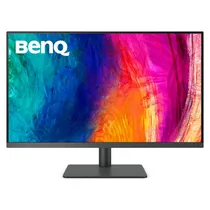 Monitor Benq PD3205U 31.5" Ips 4K Ultra HD 60 HZ / 5 MS - Preto
