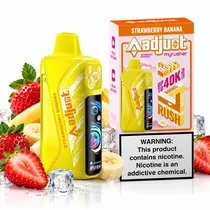 Adjust 40K Rush Strawberry Banana