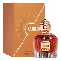 Perfume Aurora Scents Arabesque Edp Unisex 100ML