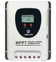 Solar MPPT 50A Controlador 12V/24V TD2510S-50A 100V