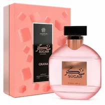 Perfume Amaran Oxana Sugar Edp Femenino - 100ML