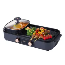 Grill Multifuncional Raf R.5432 - 220V