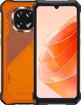 Smartphone Cubot Kingkong Es 5 Lte Dual Sim 6.88" 6GB/128GB Orange