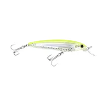 Señuelo Artificial Yozuri 3D Inshore Fingerling R1410-GHCS 10CM 17GR