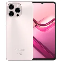 Celular Doogee Note 58 Pro NFC Dual Sim de 256GB/8GB Ram de 6.75" 16MP/8MP - Dourado