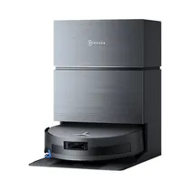 Aspiradora Robot Ecovacs Deebot X11 Pro Omni 220V Negro