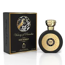 Perfume Milestone Irish Moment Edp 100ML Unissex