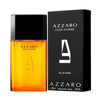 Perfume Azzaro Pour Homme Edt Masculino 200ML