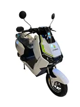 Moto Eletrica Blulory FX10 1000W White