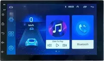 Central Multimidia Motor One M1 Tela 7" H4 Pro Slim Universal