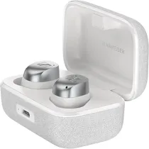 Auricular Wireless Sennheiser Momentum True 4 MTW4 BT Silver