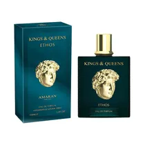 Amaran Kings &Amp; Queens Ethos Edp 100ML