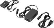 Powerbank Smallrig p/ Sony NP-FZ100 - 5109