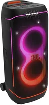 Caixa de Som JBL Partybox 720 800W - Até 15 Horas de Música