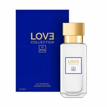 Perfume Love Collection N°0724 Edp Unisex - 30ML