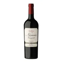 Nicasia Malbec/Cab/Petit 750ML