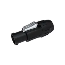 Seetronic Conector SAC3FX