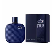 Perfume Lacoste L.12.12 Bleu Edp Masculino 100ML