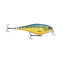 Señuelo Artificial Rapala Shallow Rap SSR-9 HS