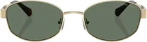 Óculos de Sol Michael Kors MK1165 10143H 57 - Feminino