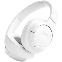 Fone de Ouvido Sem Fio JBL Tune 730BT - Branco