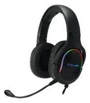 Vivitar Auricular Lvlup LU732N-NOC-STK-12 Gaming 3.5MM Negro