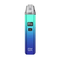 Oxva Xlim V2 Kit Blue Green