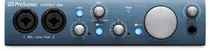 Audiobox Itwo – Interface de Áudio Presonus