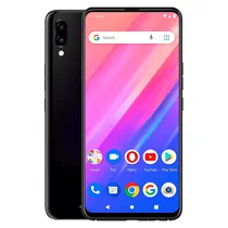 Celular Blu Bold N1 128GB Dual Preto 6.4"