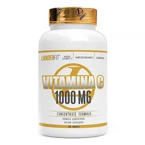 Vitamina Landerfit Vitamina C 1000MG