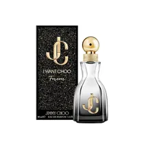 Jimmy Choo Iwant Choo Forever Edp 100ML