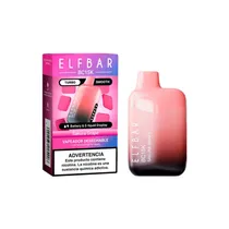 Elfbar 15K BC Sakura Grape