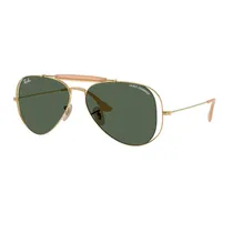 Lente Ray Ban RB3029M 001/71 58