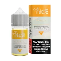 Naked Usa 30ML Mango 35MG