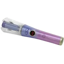 Modelador de Rizos Prosper P-1130 Morado/Azul Bivolt 35W