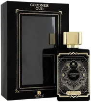 Perfume Riiffs Goodness Oud Black Edp 100ML - Unissex