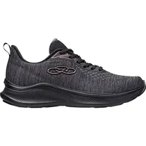 Olympikus Calzados NYX Negro Plomo (T) 37