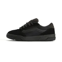 Calzado Vans Hylane Negro