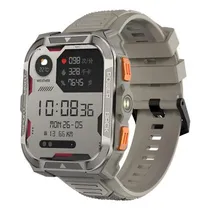 Relogio Blackview Smart Watch W80 Pro Khaki 324096