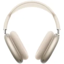 Fone de Ouvido Sem Fio Apple Airpods Max 2 MHWL4AM A3454 com Anc - Starlight