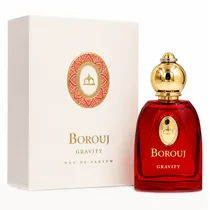 Perfume Dumont Borouj Gravity Eau de Parfum Unissex 85ML