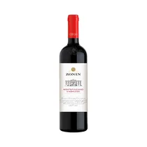 Zonin Vino Montepulciano D Abruzzo 750ML Con 12.5% -