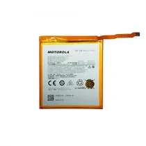 Bateria Moto Edge Plus LW50