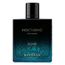 Rayhaan Nocturno Elixir Men 100ML 571026