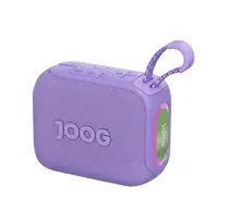 Joog Speaker Pair s 10W/BT/IPX6 Anatel Lilac
